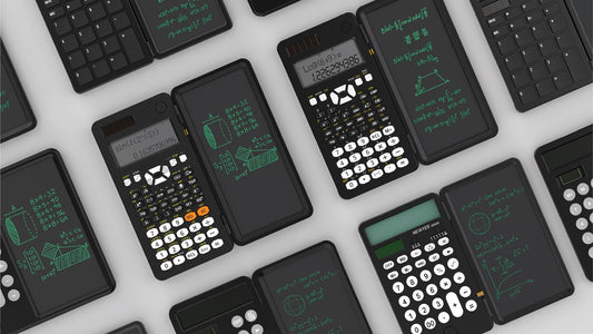 10 Ways Calculators Make Life Easier Every Day