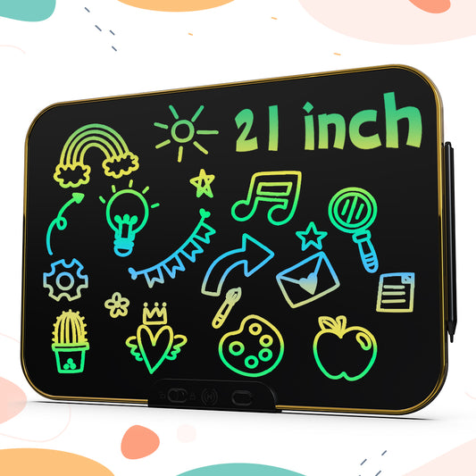 ROATEE 21 Inch Color LCD Writing Tablet