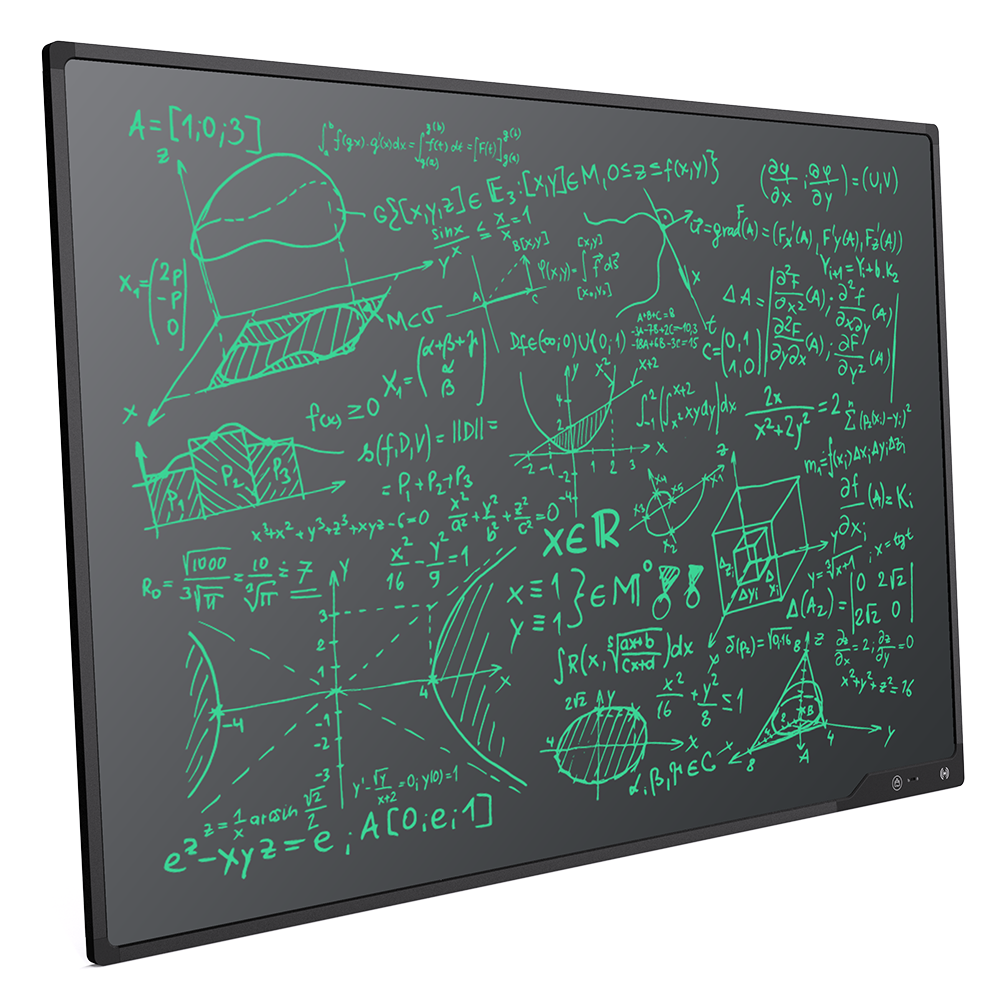 ROATEE 42 Inch Kids Electronic Drawing Board LCD Writing Tablet