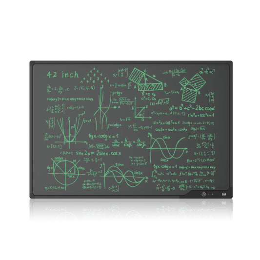 ROATEE 42 Inch Kids Electronic Drawing Board LCD Writing Tablet