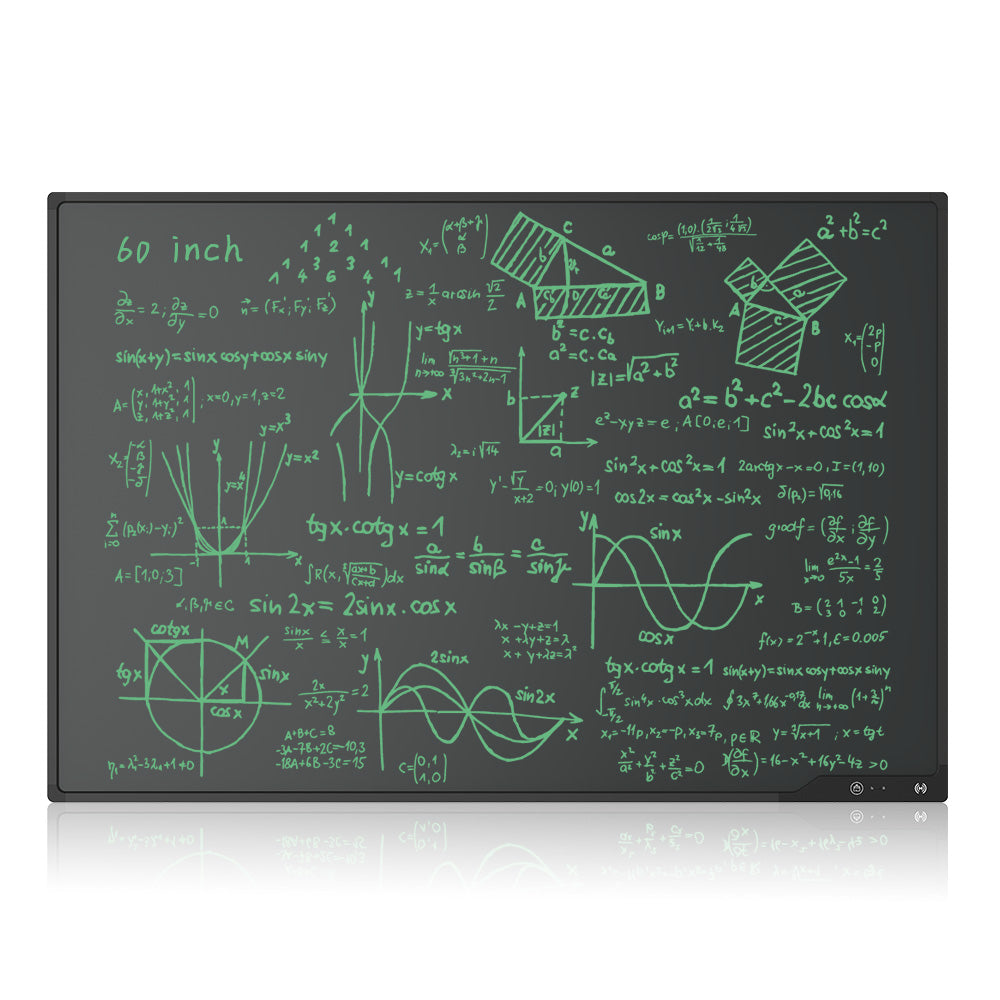 ROATEE 60 Inch Kids Electronic Drawing Board LCD Writing Tablet