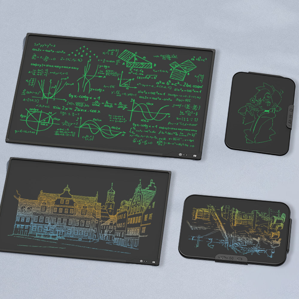 Eco Big Writing Board