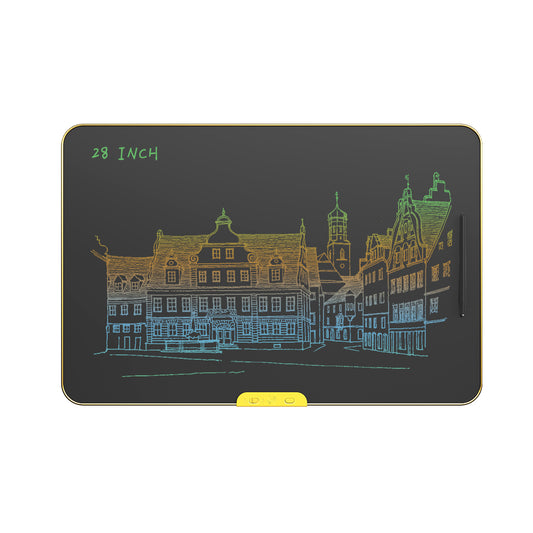 ROATEE 28 Inch Color LCD Writing Tablet