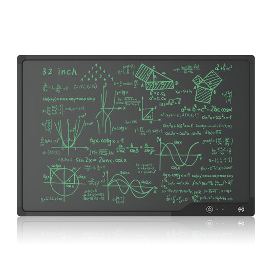 ROATEE 32 Inch Kids Electronic Drawing Board LCD Writing Tablet