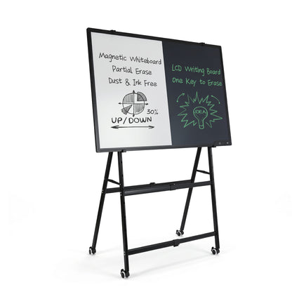 ROATEE 42 Inch Kids Electronic Drawing Board LCD Writing Tablet
