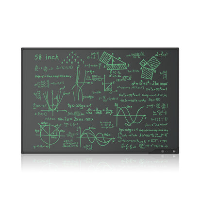 ROATEE 58 Inch Kids Electronic Drawing Board LCD Writing Tablet