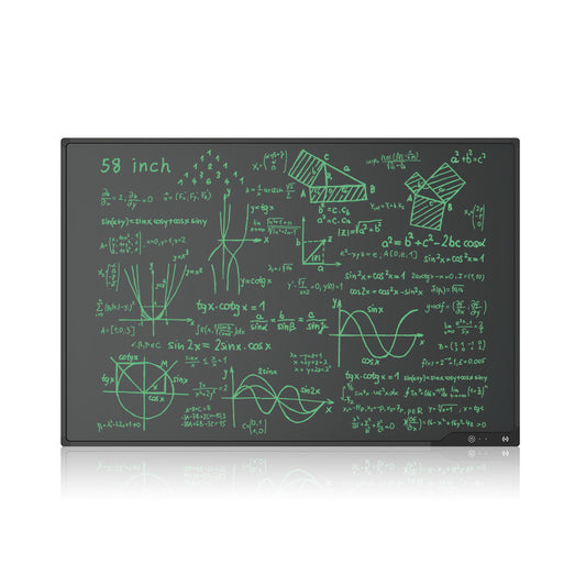 ROATEE 58 Inch Kids Electronic Drawing Board LCD Writing Tablet