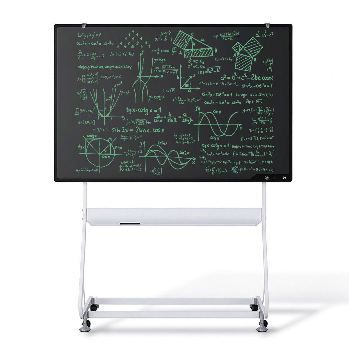 ROATEE 60 Inch Kids Electronic Drawing Board LCD Writing Tablet