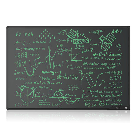 ROATEE 60 Inch Kids Electronic Drawing Board LCD Writing Tablet