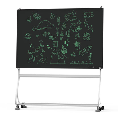ROATEE 58 Inch Kids Electronic Drawing Board LCD Writing Tablet