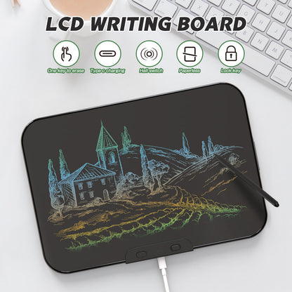 ROATEE 16 Inch Color LCD Writing Tablet