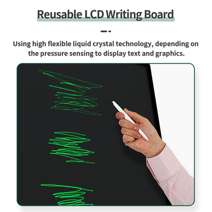 ROATEE 42 Inch Kids Electronic Drawing Board LCD Writing Tablet