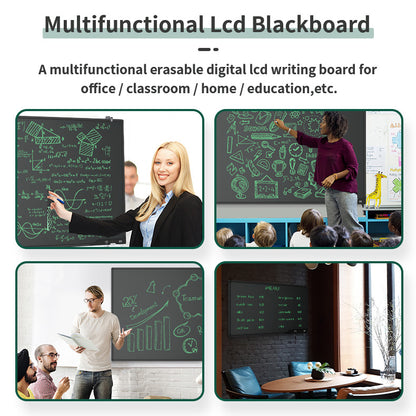 ROATEE 42 Inch Kids Electronic Drawing Board LCD Writing Tablet